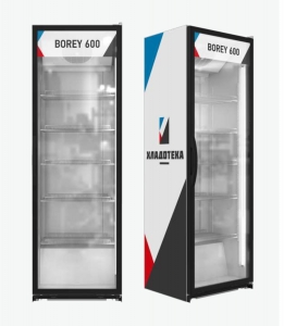 Холодильный шкаф BOREY 600