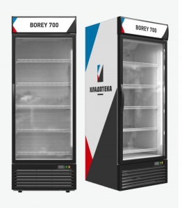 Холодильный шкаф BOREY 700