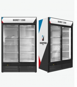 Холодильный шкаф BOREY 1200