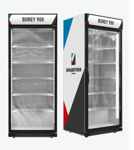 Холодильный шкаф BOREY 900