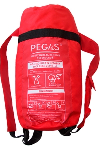 Рюкзак термосберегающий PEGAS DRINKBAG